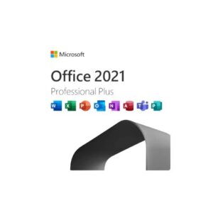 Office Pro Plus 2021